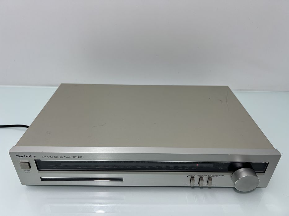 Tuner/Radio Technics ST-Z11