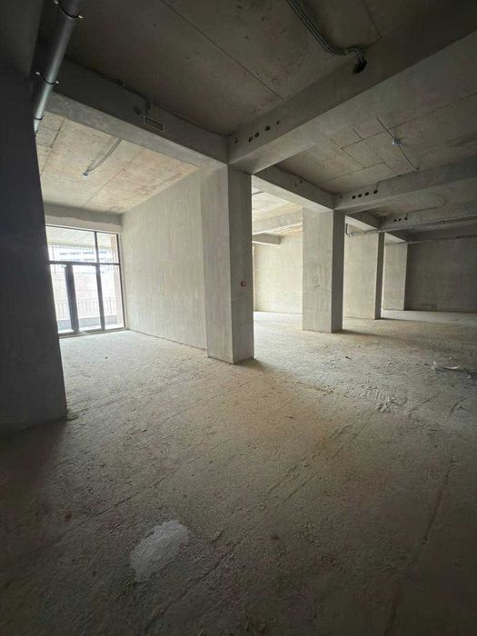 SEOUL MUN сдаётся в аренду нежилое помещение 600 кв.м