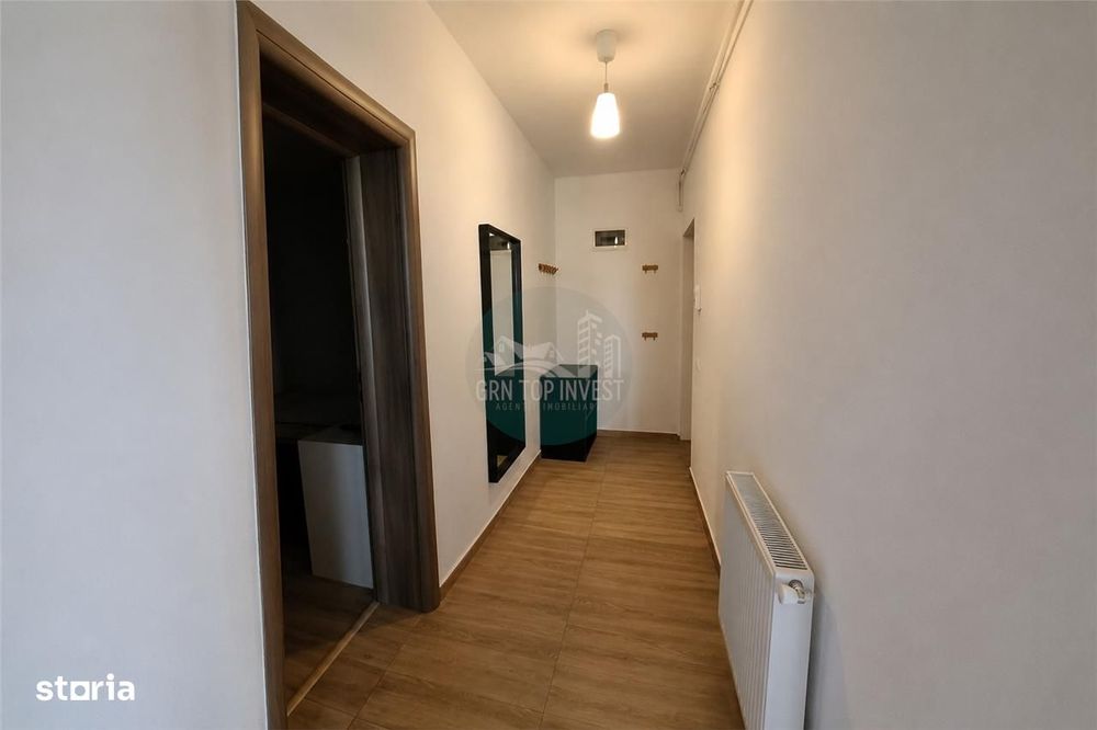 Apartament cu 1 camera balcon parcare zona Arhitectilor