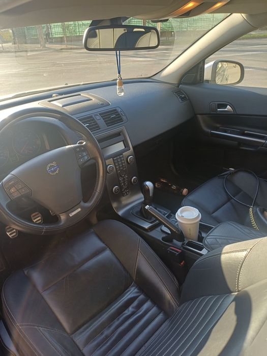 Volvo C30 Rdesign