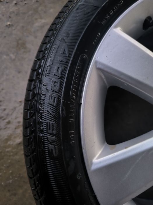 Good Year Epika balon