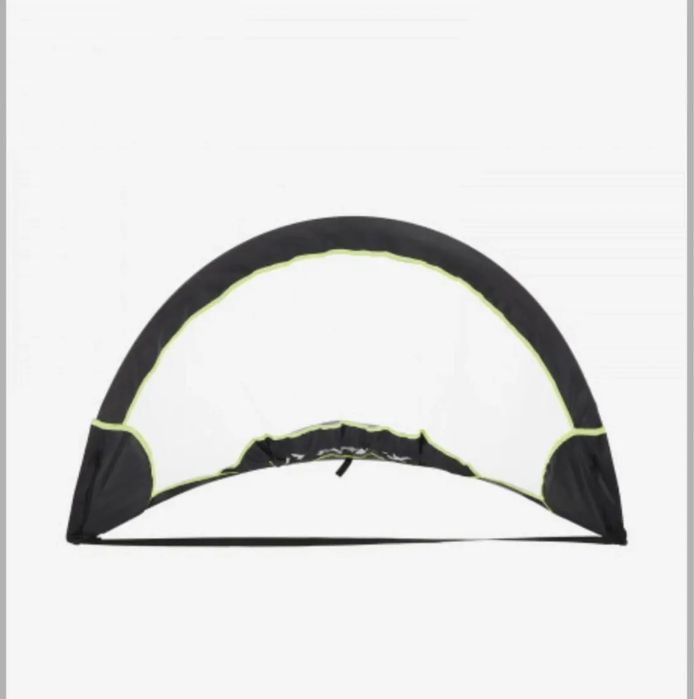 Ворота футбольные