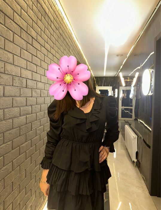 Платья шикарного качества