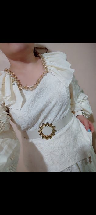 Платье вечернее Турецкий