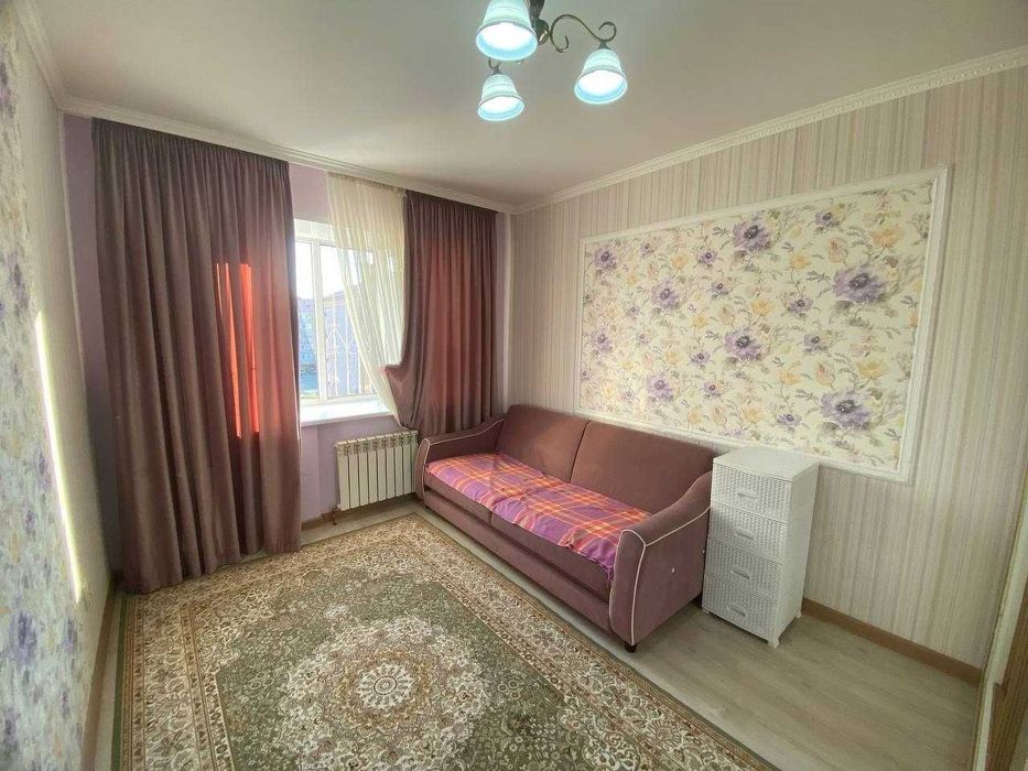 Продам 2х комн Батыс ЖК Нектар