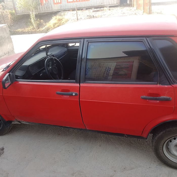 Lada samara 21099