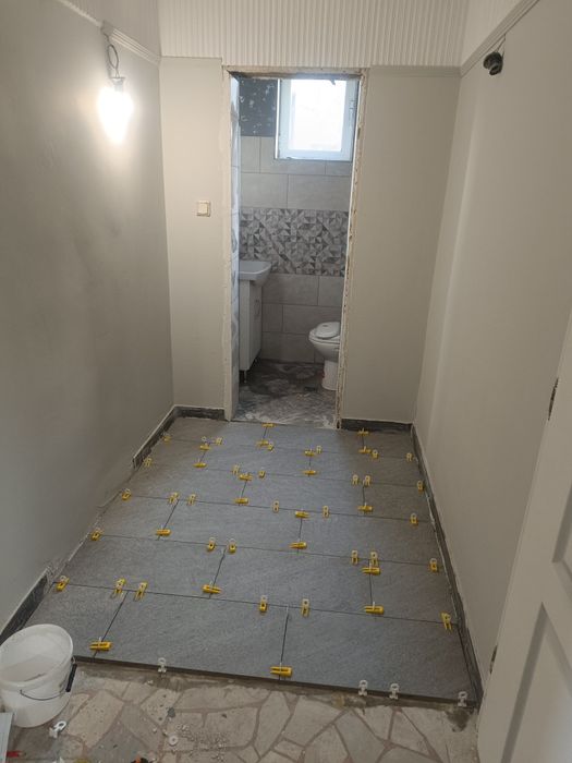 Монтаж на паркет,мрамор,фаянс, теракот,гранитогрес.