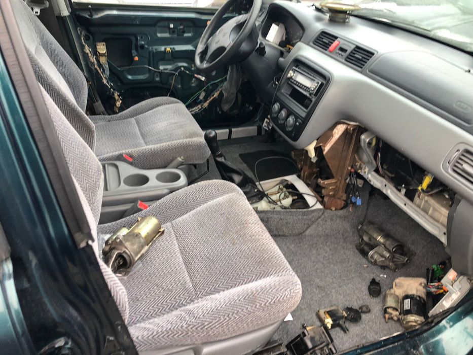 Piese Honda crv benzina