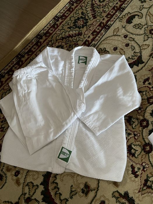 Кимано Taekwondo