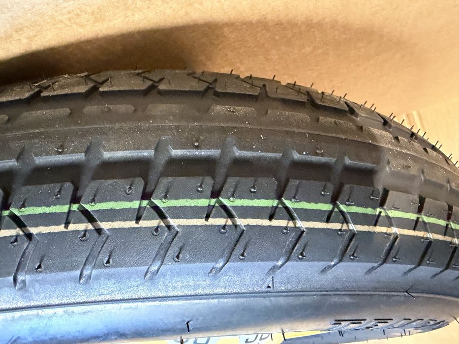 Roata rezerva mitsubishi asx 2010-2022