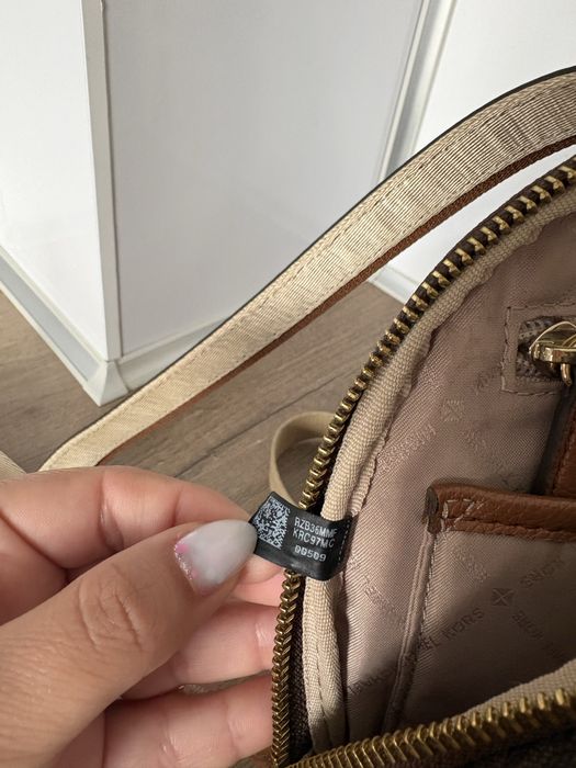 Раница Michael Kors