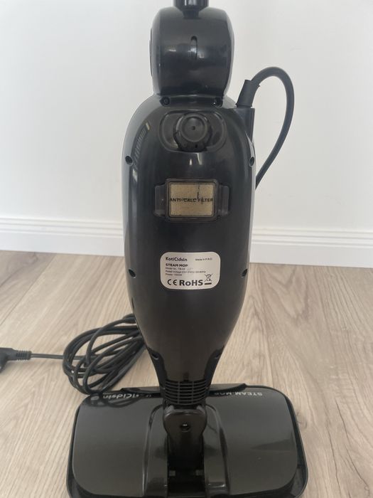 Mop cu aburi multufunctional