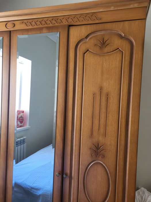 Беларуский шифонер