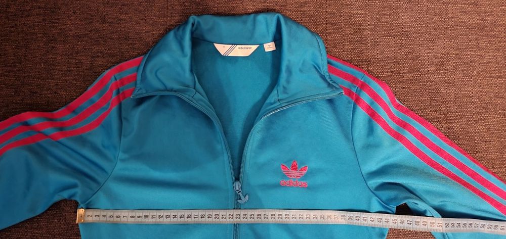 Jacheta Adidas Originals