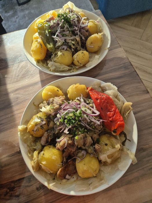 Плов, сырне ,куырдак с выездом