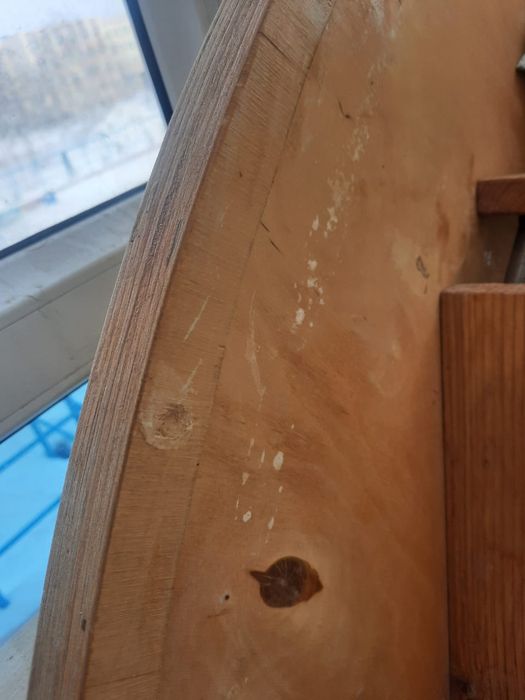 Казахский стол жер стол