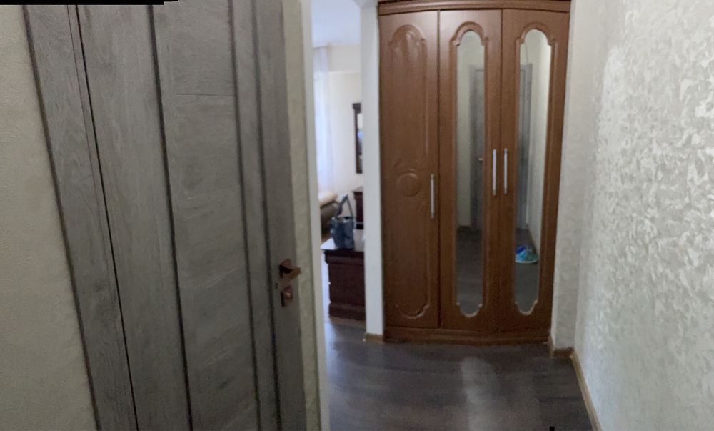 Сдается 1,5 Люкс район ЦР