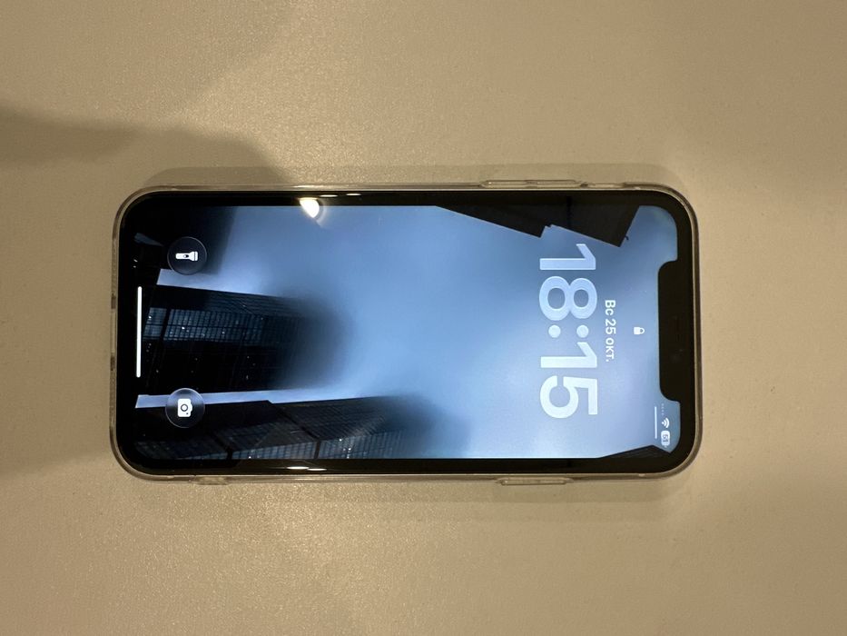 Продам iphone 11- 128 g