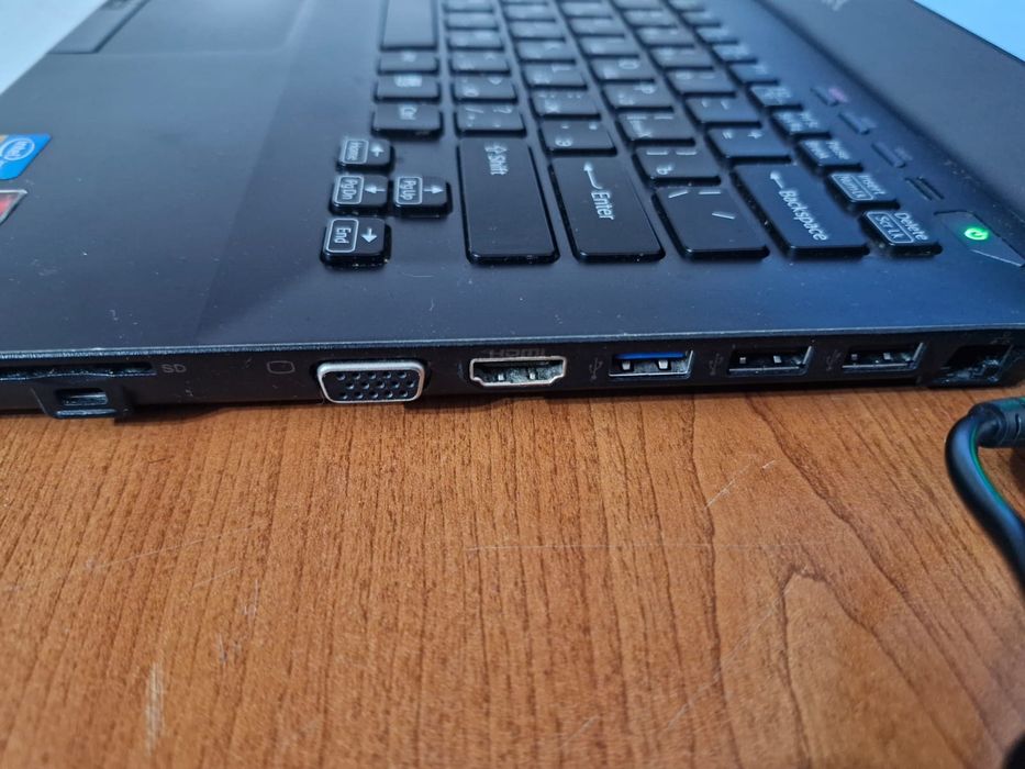 Продам ноутбук VAIO  Sony