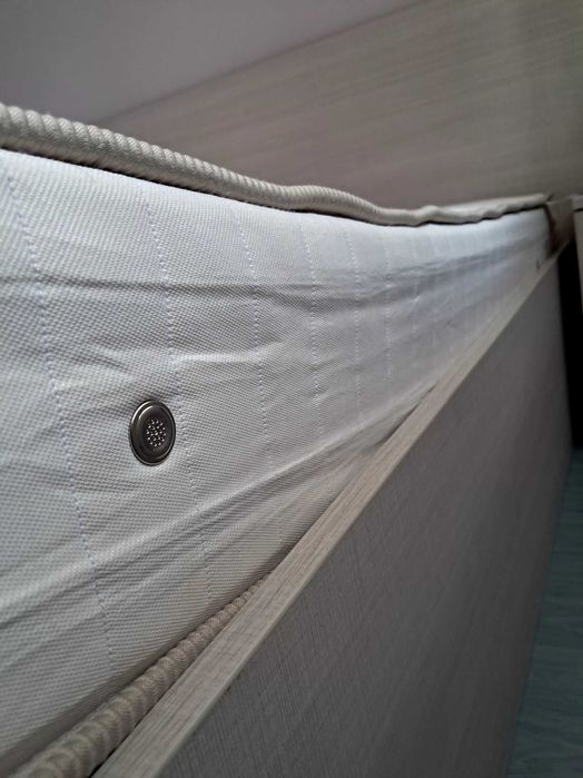 Двулицев матрак 160/200