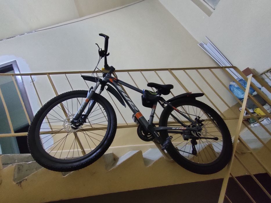 Продаётся велосипед VUE 24