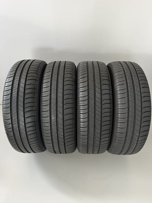 Летни гуми 195/65/15 Michelin