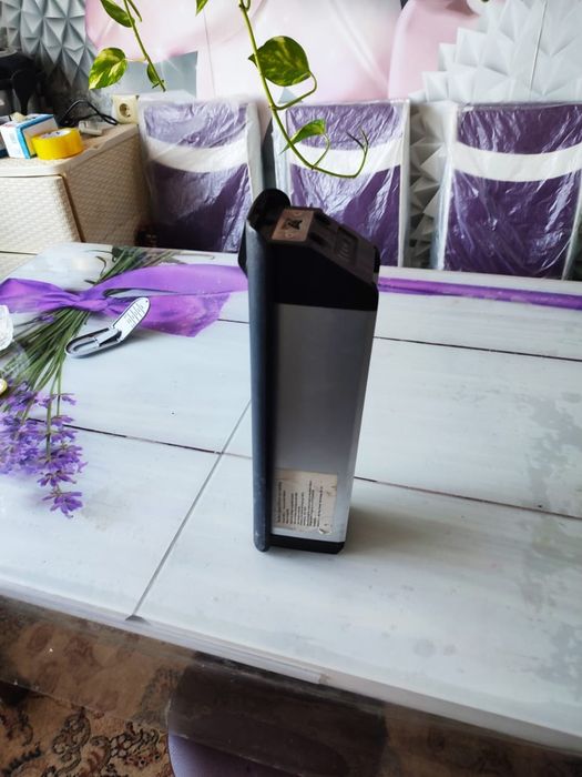 Продам аккумулятор