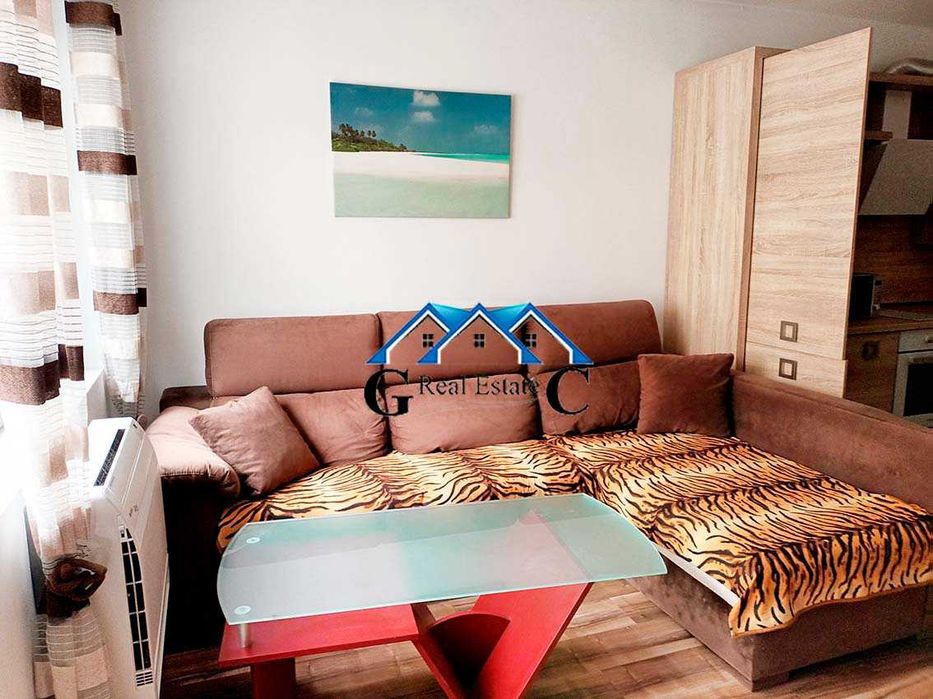 Дава се под наем Тристаен апартамент в Варна, Възраждане 1 - 75 кв.м за 459 € - Снимка #8