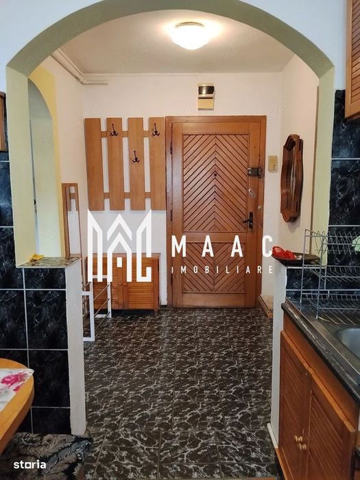 Apartament 2 camere de închiriat | Sibiu | Hipodrom 3 | 65 mp