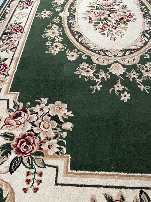 срочно продам ковер 3/5