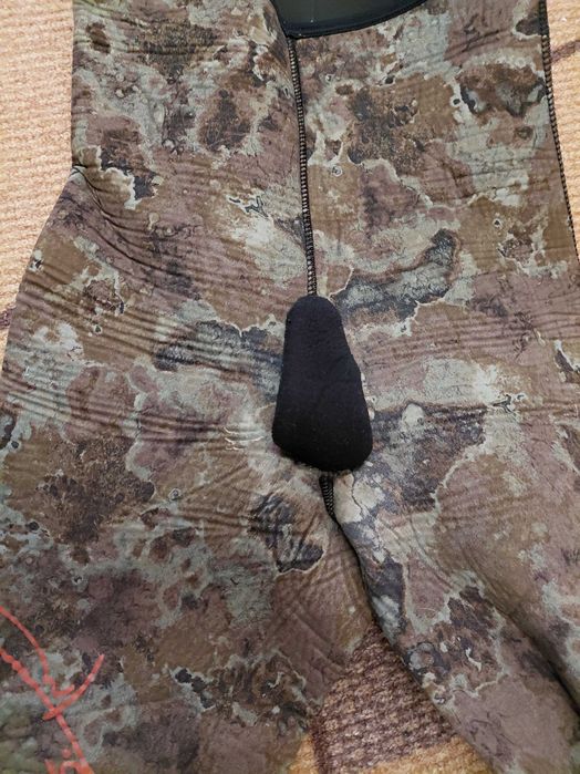 Неопренов костюм 6мм