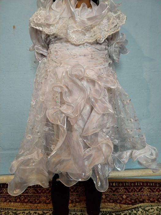 детский койлектер