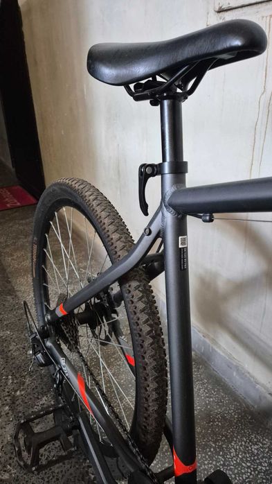 НОВО! - Планински велосипед Rockrider