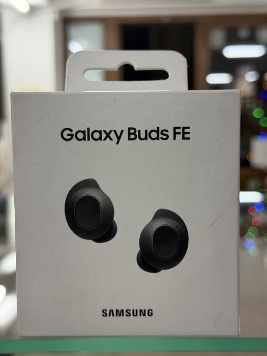 Samsung Galaxy Buds FE Preț 250 lei