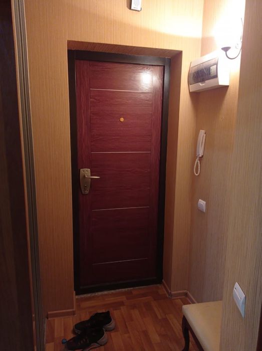 Квартира Ц-1 4/3/4 95 м2