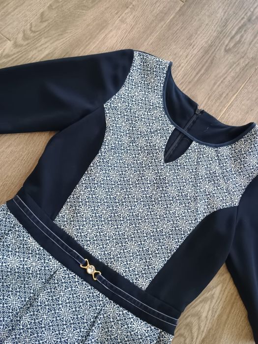 Rochiță, trinity S/36,