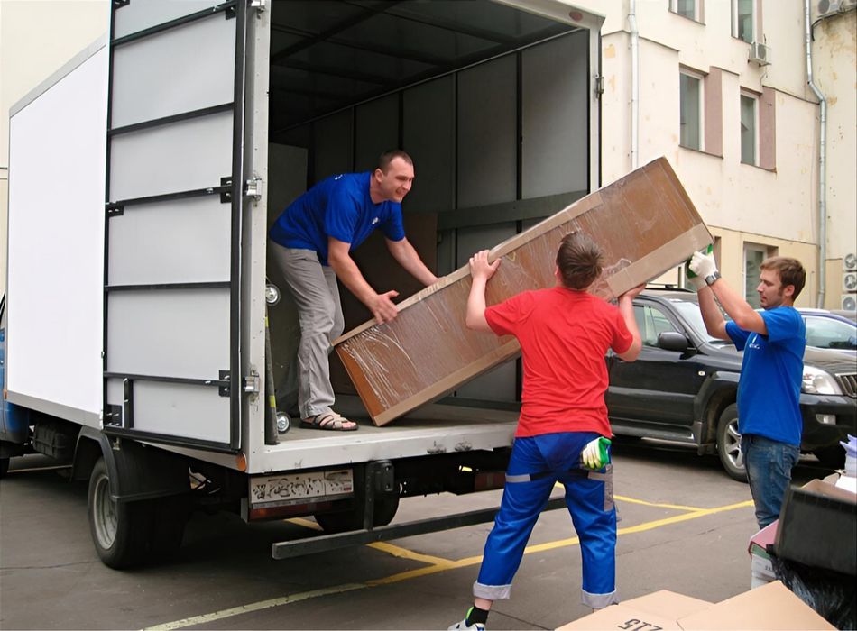 Услуги Грузовой доставки Газель 24/7