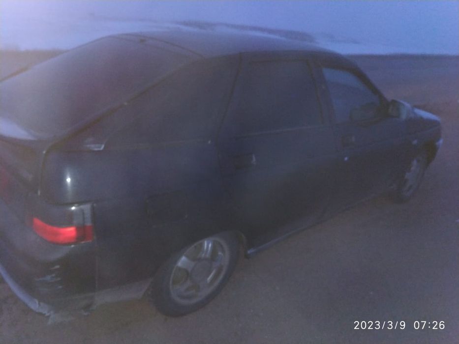 Продам ваз 21124