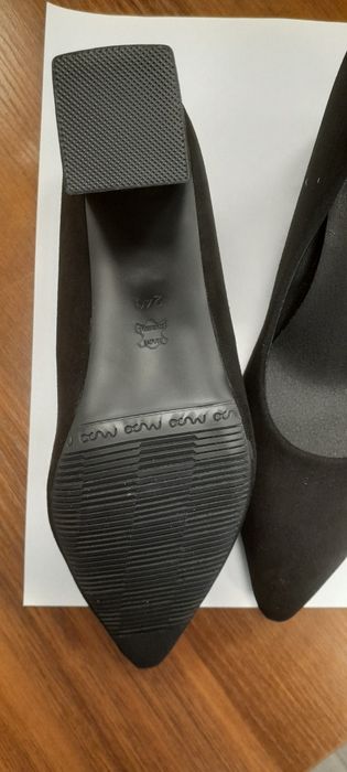 Продам туфли 38р