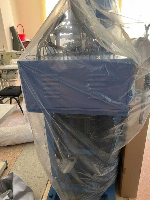 новый комплект носки станок 7-поколения 1000$ дешевле из магазина