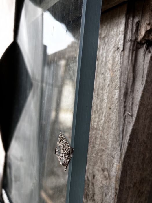 Голямо закалено стъкло