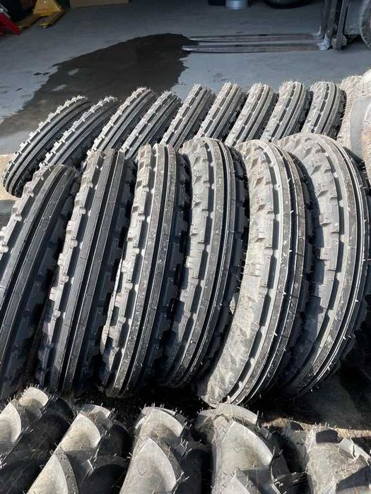 Marca BKT 6.00-16 anvelope noi pentru tractor fata cu livrare rapida