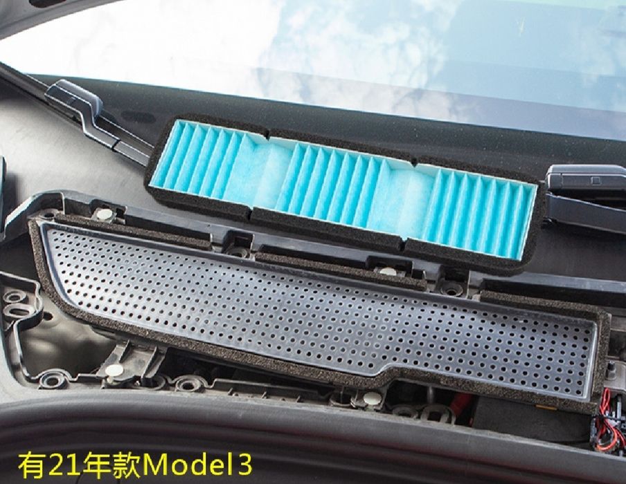 Tesla model 3 Air filter