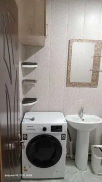 Сергели-1 1/2/4