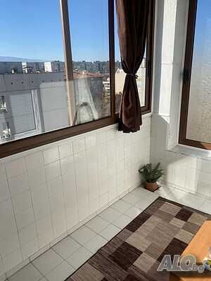 Дава се под наем Двустаен апартамент в Пловдив, Кючук Париж - 60 кв.м за 306 € - Снимка #9