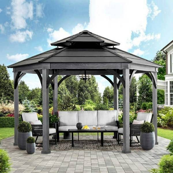 Металлические беседки и навес besedka naves matal konstruksiya