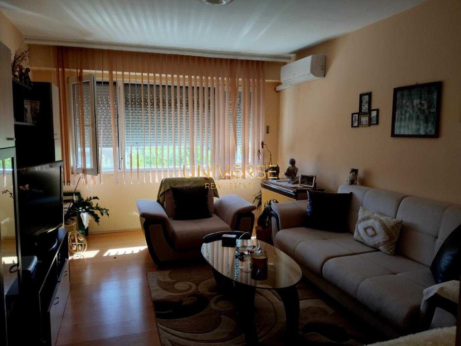 Продава се Тристаен апартамент в Несебър - 68 кв.м за 1309 €/кв.м - Снимка #4