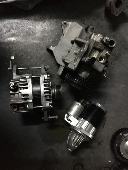 Subaru Legacy 2.5 GT 2011 Автоматик на части