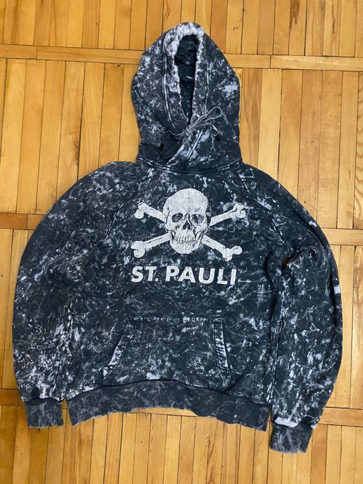 St. Pauli hoodie