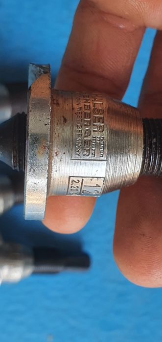 Trusă pentru realizarea de ramificatii si T-uri